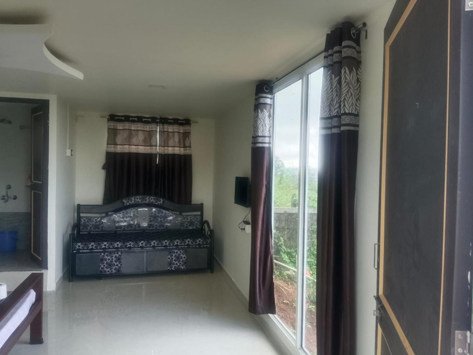 Dream House Apartment ซาตารา ภายนอก รูปภาพ