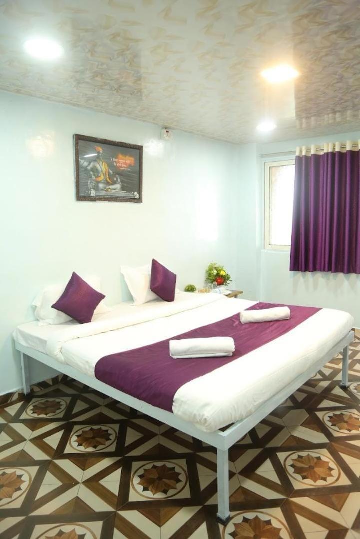 Dream House Apartment ซาตารา ภายนอก รูปภาพ